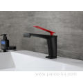 Single Basin Tap Mixer Faucet use for bathroom